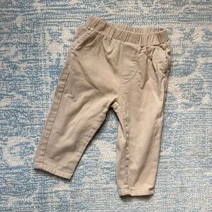 Rylee + Cru Khaki Pants